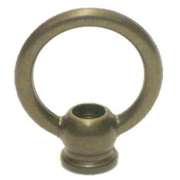 Ringnippel 30mm
