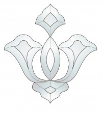 Bevelsatz Ornament os-13
