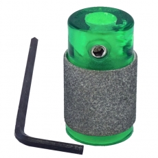 GelBit Schleifkopf 19mm standard