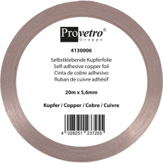 Provetro Kupferfolie 7/32