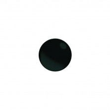 Muggel 6 mm schwarz