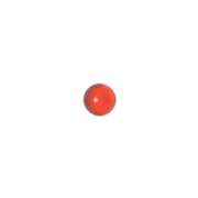 Muggel 8 mm orange