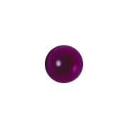 Muggel 15 mm violett