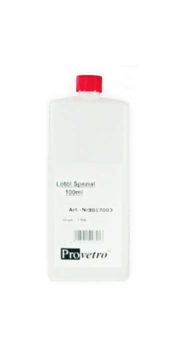 Lötöl Spezial 100ml