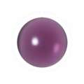 Muggel 30 mm amethyst