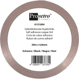 Provetro Kupferfolie 3/16 - Black