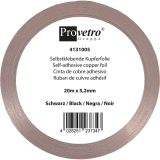 Provetro Kupferfolie 13/64 - Black