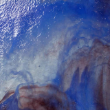 Mississippi River Glass 5011 S